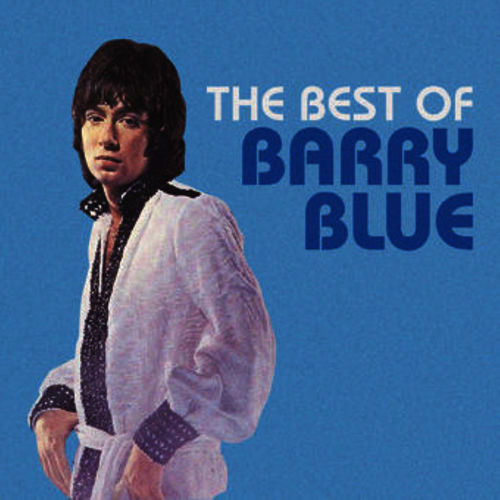 Barry Blue