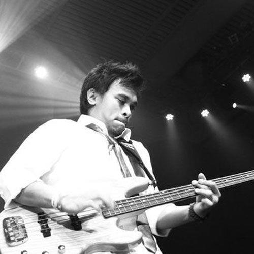 Barry Likumahuwa