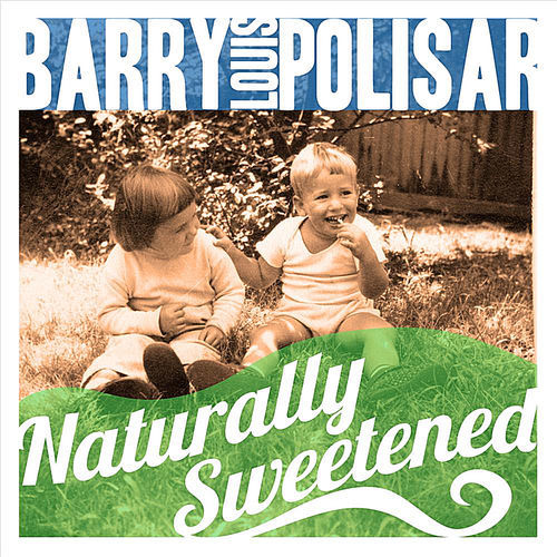 Barry Louis Polisar