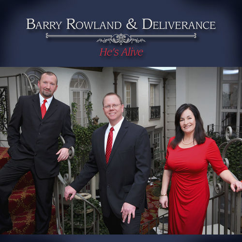 Barry Rowland & Deliverance