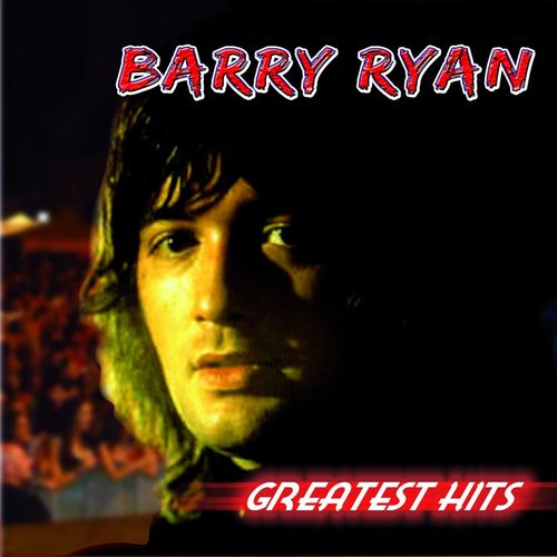 Barry Ryan