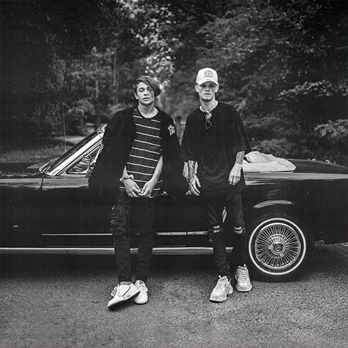 Bars And Melody