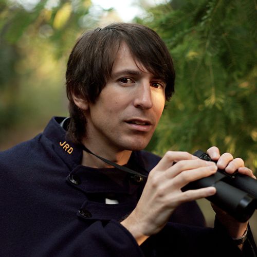 Bart Davenport