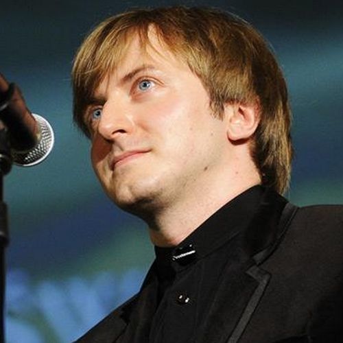 Bartosz Chajdecki