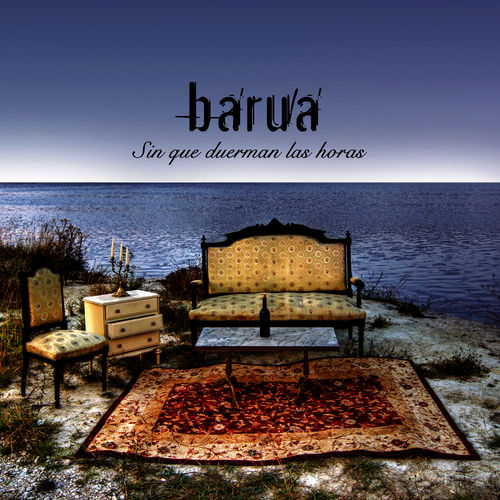 Barua