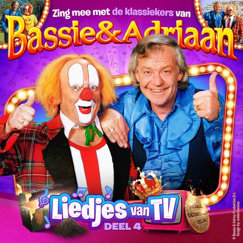 Bassie & Adriaan