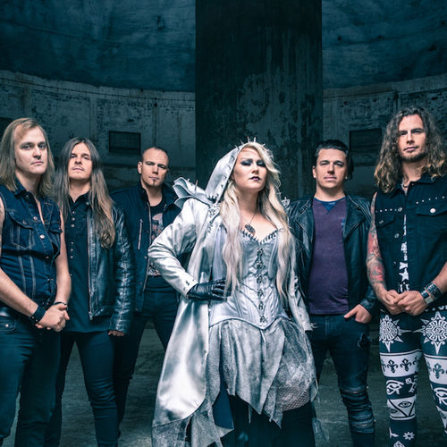 Battle Beast