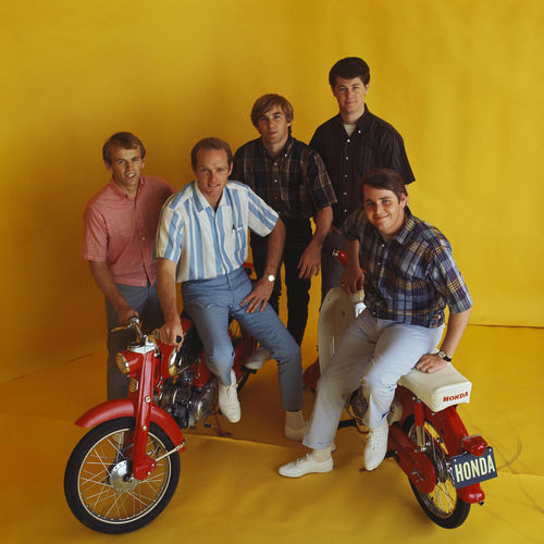 Beach Boys