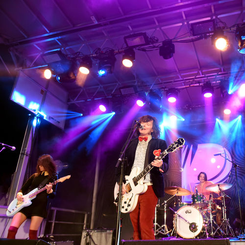 Beach Slang