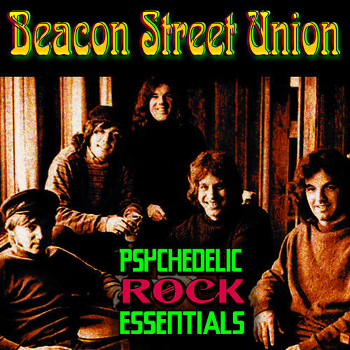 Beacon Street Union