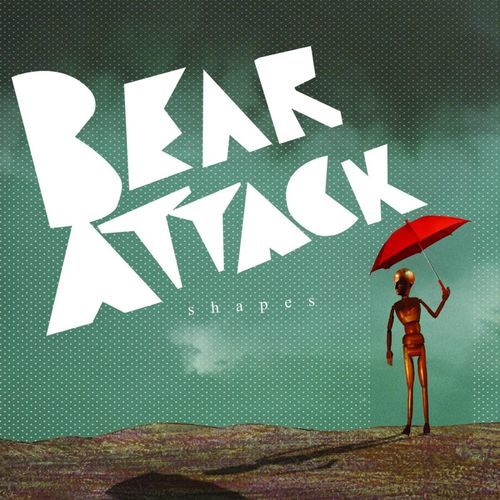 Bear Attack