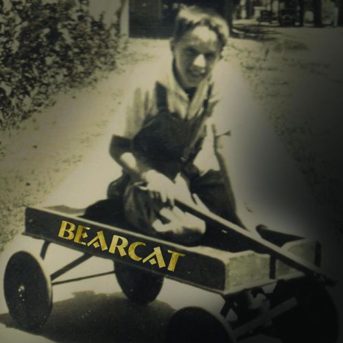 Bearcat