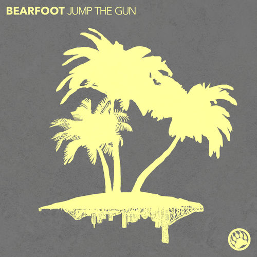 Bearfoot