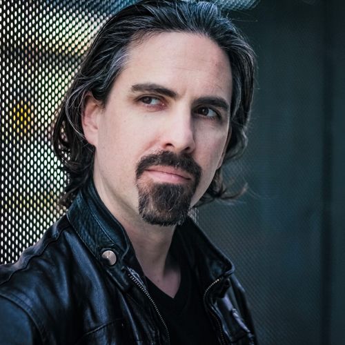 Bear McCreary