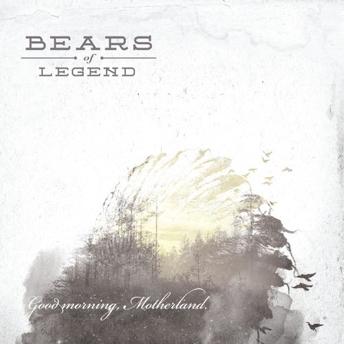 Bears Of Legend