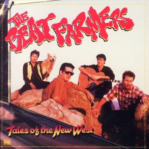 Beat Farmers