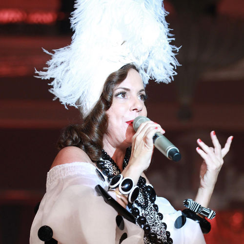 Bebel Gilberto