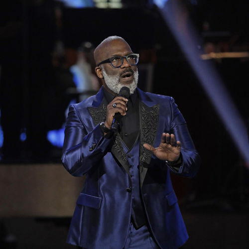 BeBe Winans