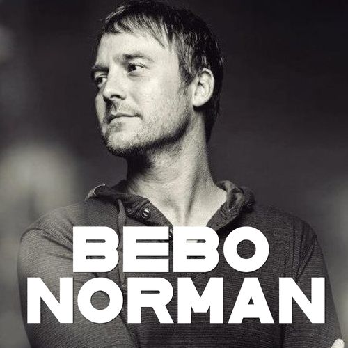 Bebo Norman