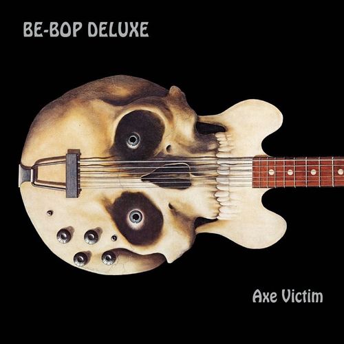 Be Bop Deluxe