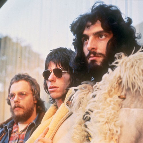 Beck, Bogert & Appice