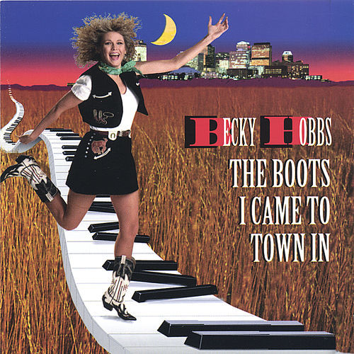 Becky Hobbs