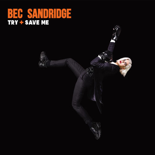 Bec Sandridge