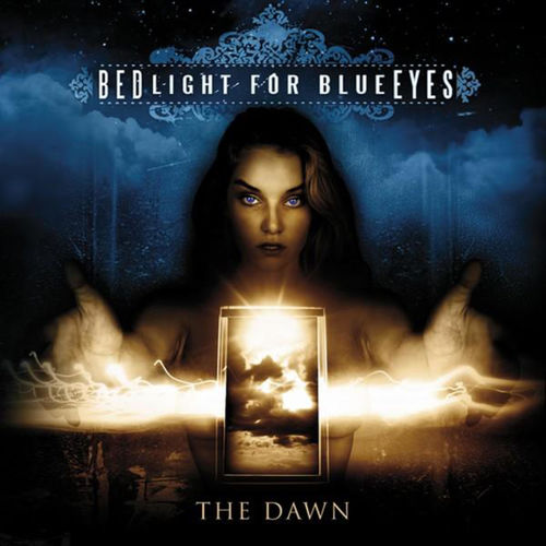 Bedlight For Blue Eyes