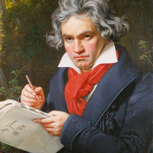 Beethoven, Ludwig Van