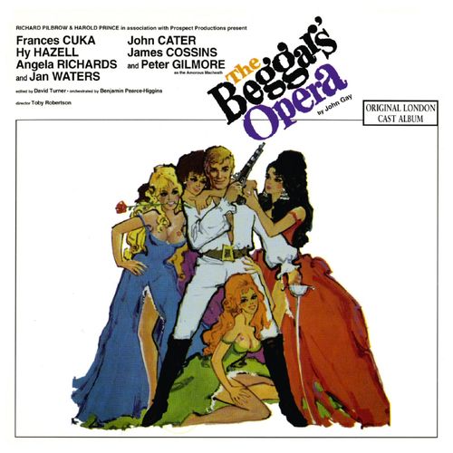 Beggar Opera