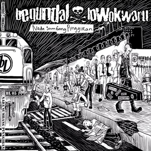 Begundal Lowokwaru