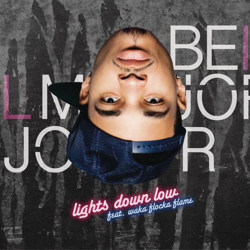 Bei Maejor