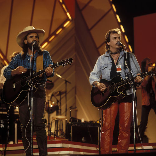 Bellamy Brothers