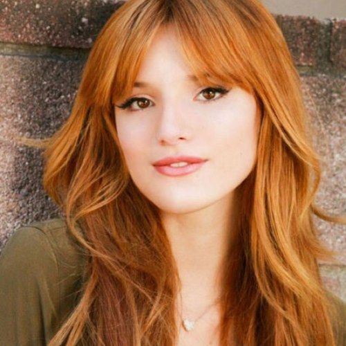 Bella Thorne