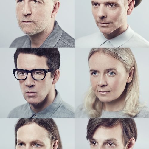 Belle And Sebastian
