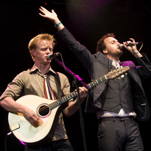 Bellowhead