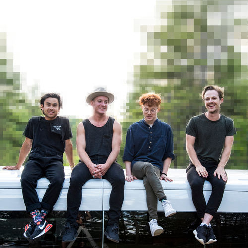 Bellwoods