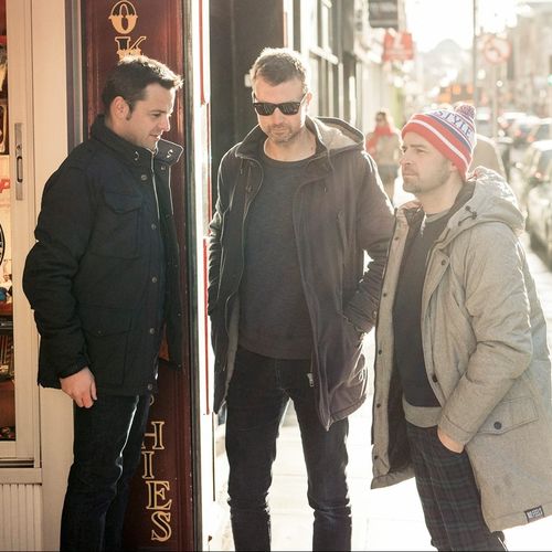Bell X1
