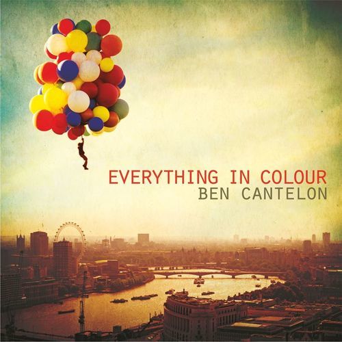 Ben Cantelon