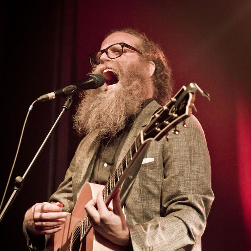 Ben Caplan