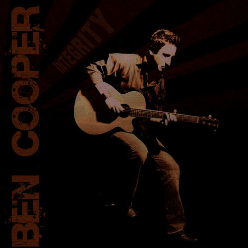 Ben Cooper