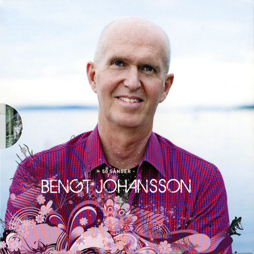 Bengt Johansson