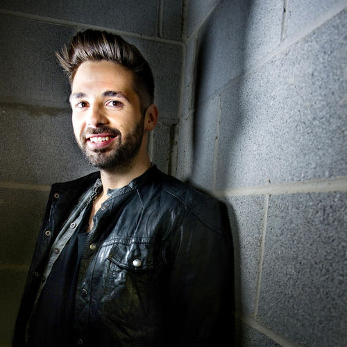 Ben Haenow