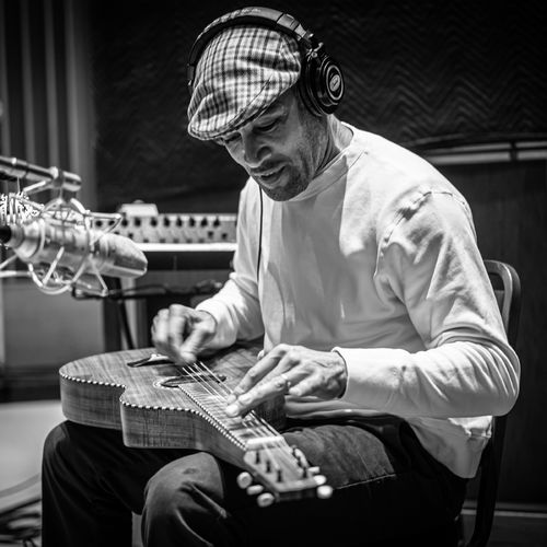 Ben Harper & The Innocent Criminals