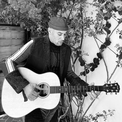 Ben Harper
