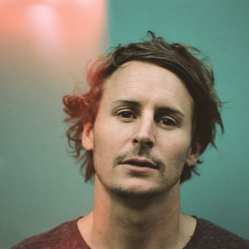 Ben Howard