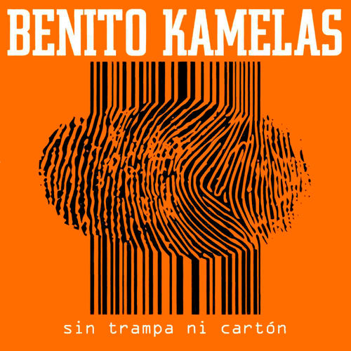 Benito Kamelas