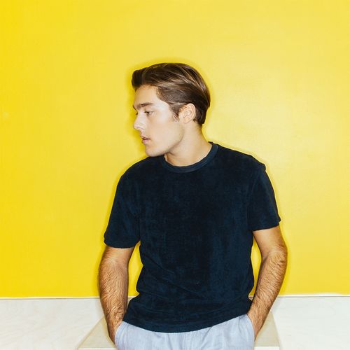 Benjamin Ingrosso