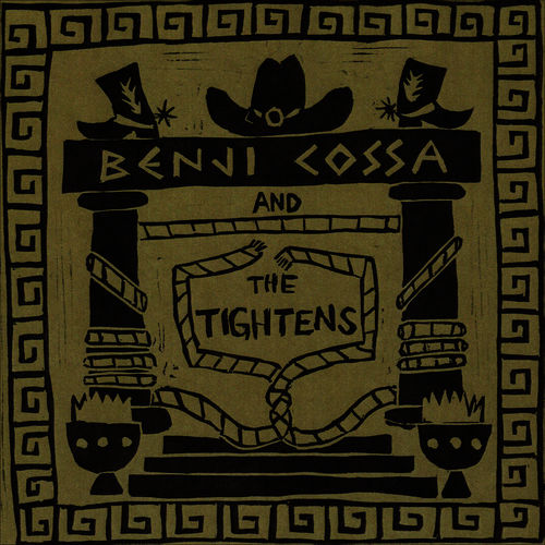 Benji Cossa