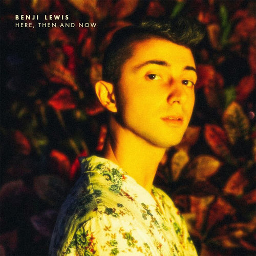 Benji Lewis